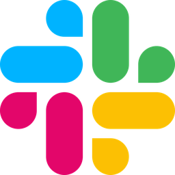 Slack logo